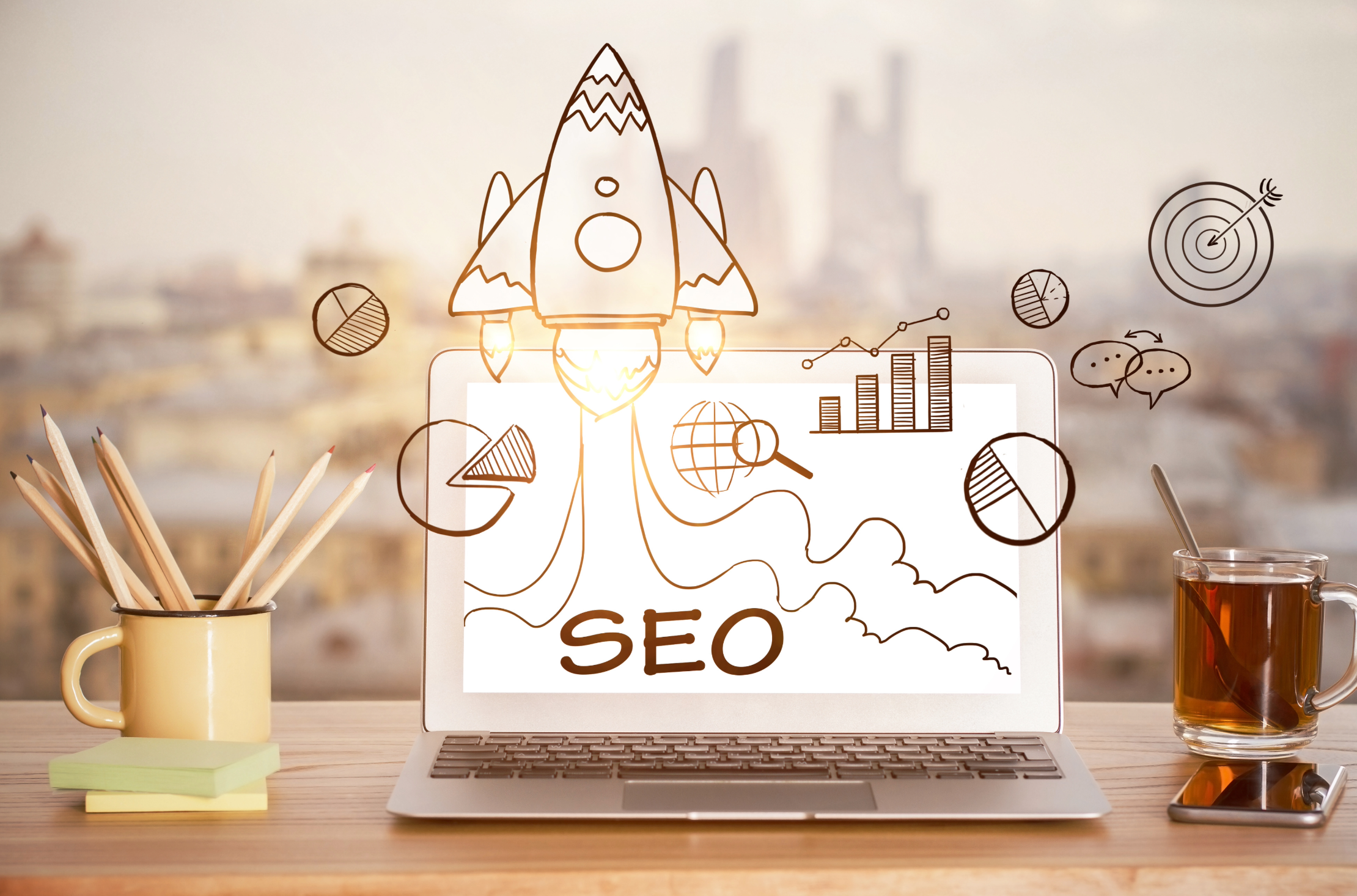 Enterprise SEO Is a Team Sport: Why Execution Must Be Everyone’s Responsibility
