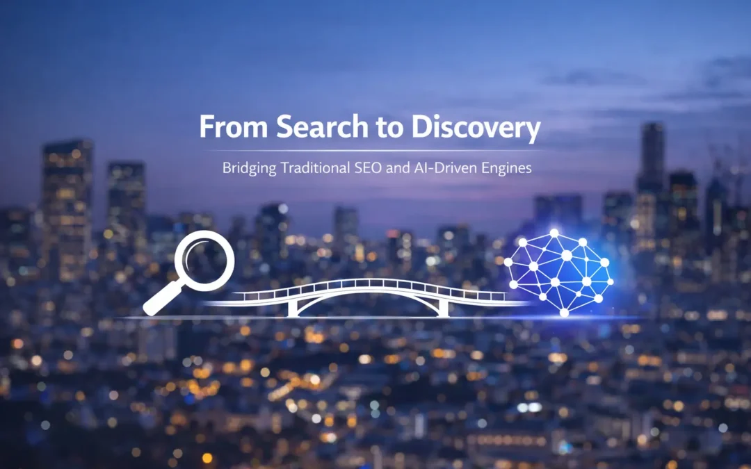 Is Answer Engine Optimization and Generative Engine Optimization the Same?